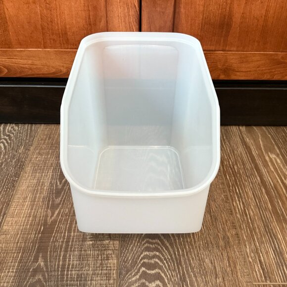 Tupperware Modular Mate Access Mate Potato Bin/Onion Keeper - Picture 9 of 16